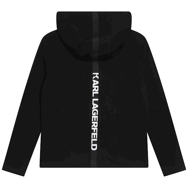 KARL LAGERFELD Bluza Z25409/09/12