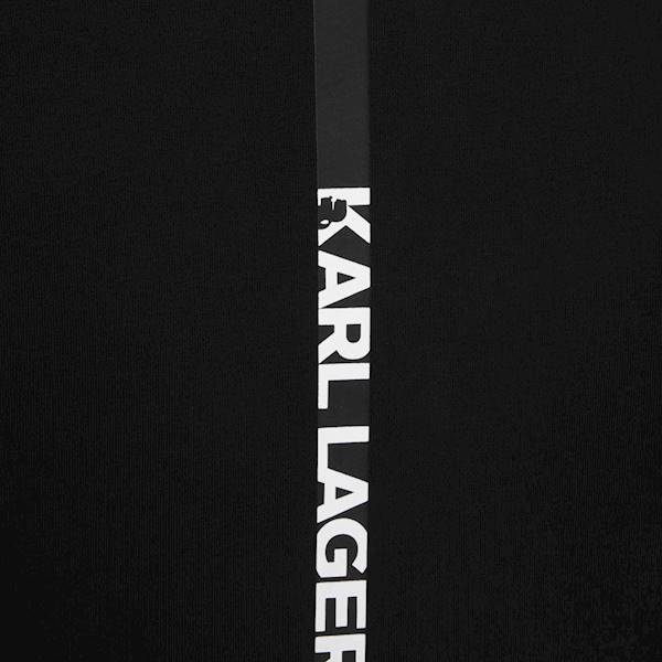 KARL LAGERFELD Bluza Z25409/09/12