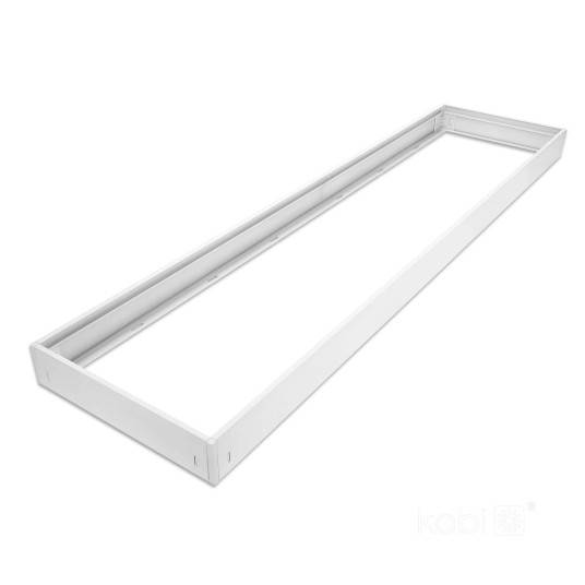 Ramka do panelu led 63mm 30x120 klik