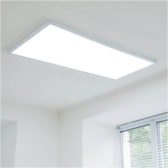 Oprawa panel LED 30x120 36W 4000K 4320lm CAPRI PRO UGR<19