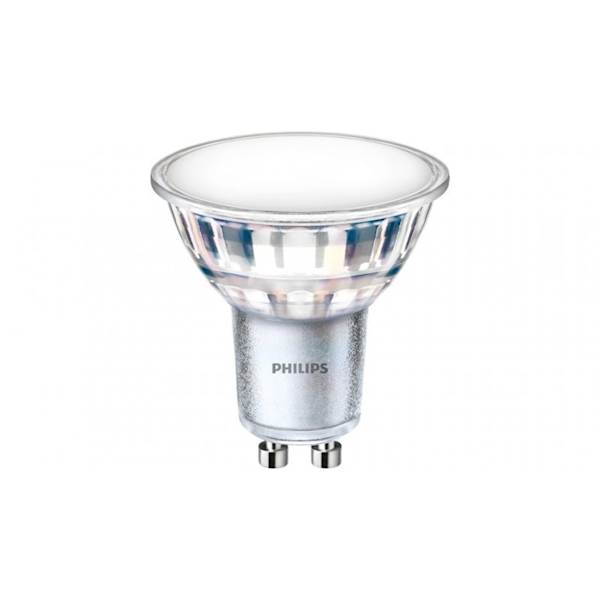 Źródło światła LED Corepro LEDspot 550lm GU10 830 120D 8756