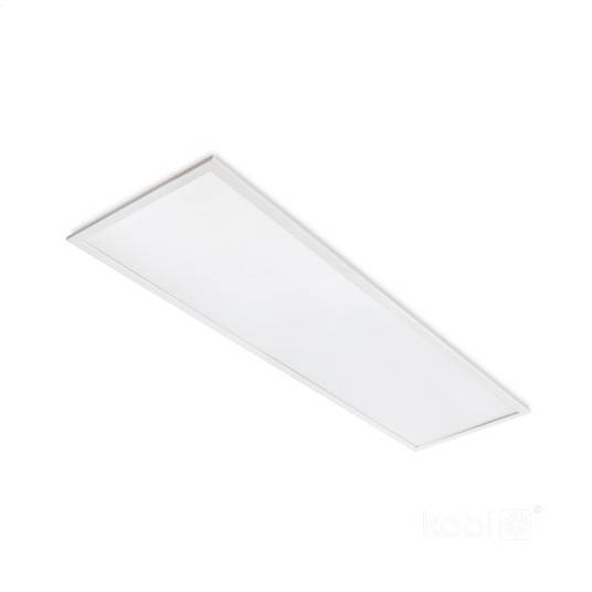 Oprawa panel LED 30x120 36W 4000K 4320lm CAPRI PRO UGR<19