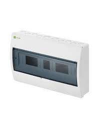 Rozdzielnica RN-nt 1/18 N+PE Elegant IP40 