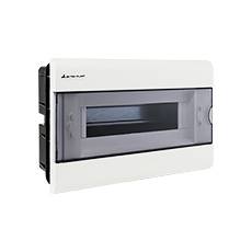 Rozdzielnia SRp-12 1x12 p/t