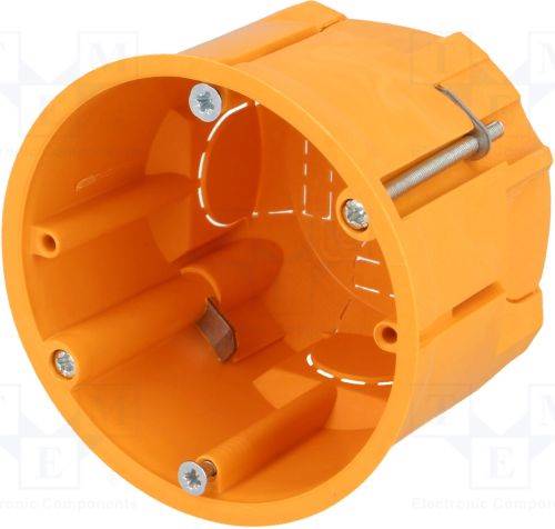 Puszka PK60 głęboka regips A.0044P