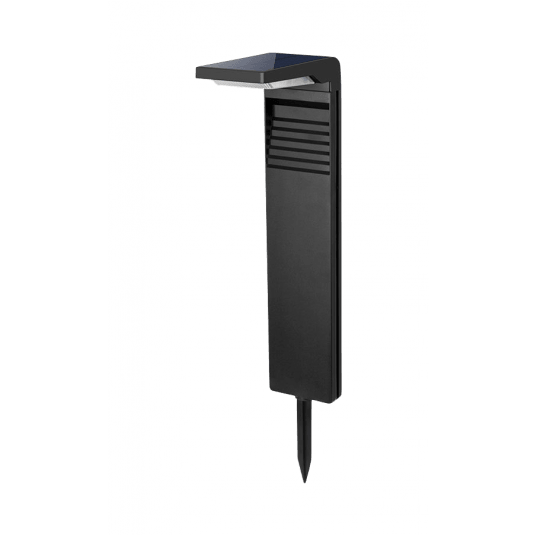 Solarny Słupek Ogrodowy LED SSO-2 4000K IP64  EC20113