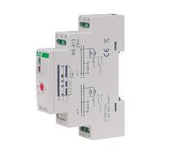 Przekaźnik bistabilny on/off 1P 16A 165‑265V AC Inrush