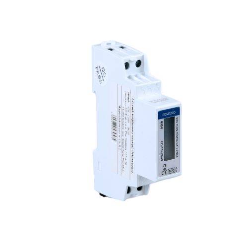 Licznik energii el. (MID) 1-faz 45A SDM-120D