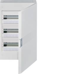 Rozdzielnia natynkowa 3x18 VEGA IP40 VB318PB
