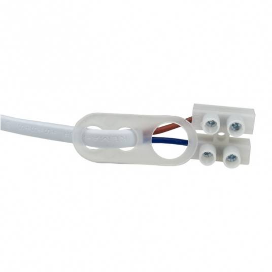 Oprawka remontowa z przewodem EC20680 E27