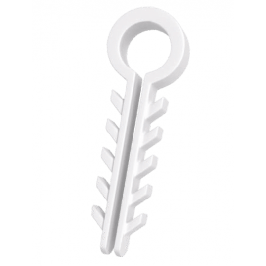 Uchwyt Kablowy  USMO-8 (100 szt) M20367