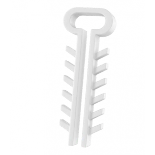 Uchwyt Kablowy  USMP-3 (100 szt) M20360