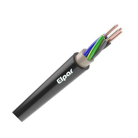 Kabel YKYżo 5x10 1kV NYY-J
