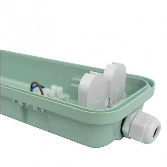 Oprawa hermetyczna do tub LED 2x120cm EC79585