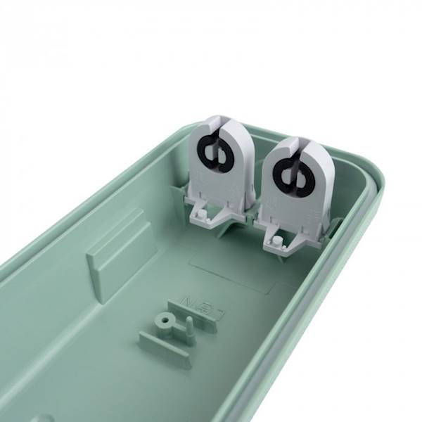 Oprawa hermetyczna do tub LED 2x120cm EC79585