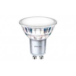 Źródło światła LED Corepro LEDspot 550lm GU10 830 120D 8756