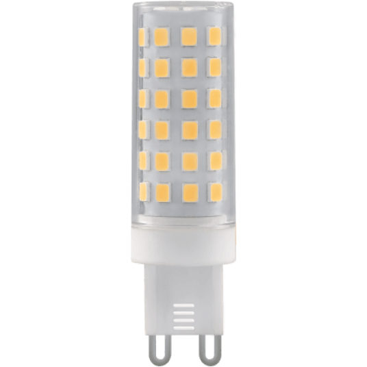 Źródło światła LED G9 7W 3000K EC20748