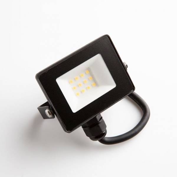 Projektor Naświetlacz LED 10W 4000K 900lm IP65 EC79854