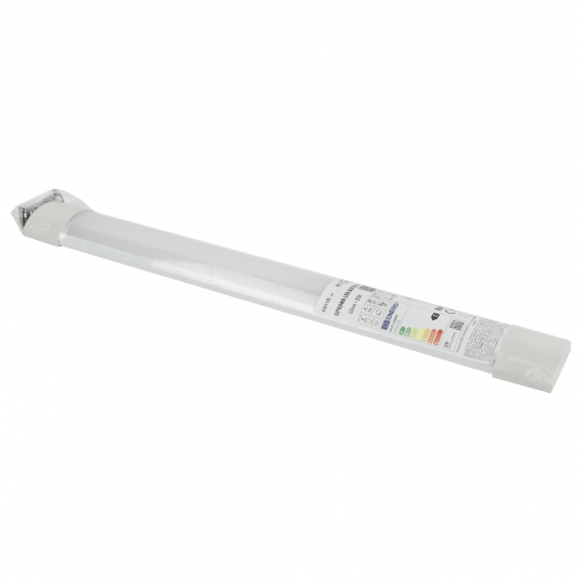 Oprawa LED Batten 60cm 20W 4000K 2400lm IP20  EC61125
