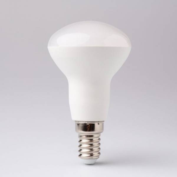 Żarówka LED E14 R50 8W 4000K 640lm  EC67775