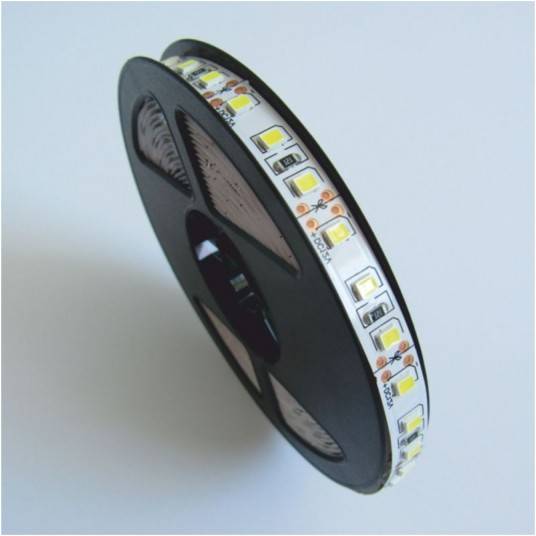 Taśma LED 300SMD 4,8W 4000K IP20 EC79092