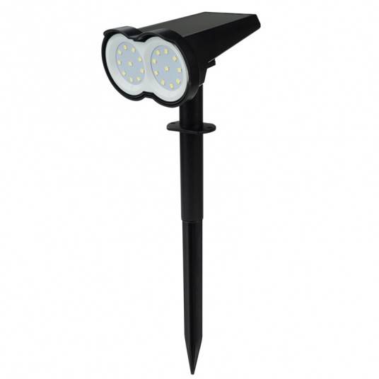 Solarny Reflektor Ogrodowy LED SRO-1 EC20735