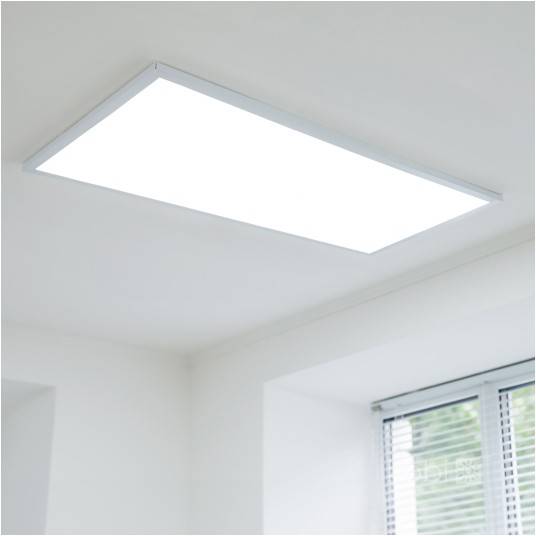Oprawa panel LED 30x120 36W 4000K 4320lm CAPRI PRO UGR<19