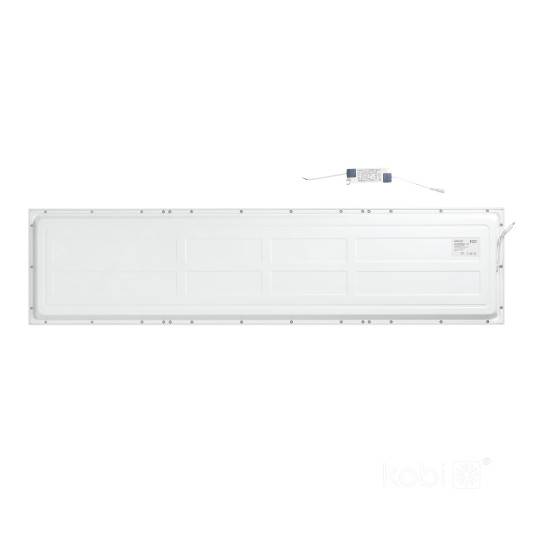 Oprawa panel LED 30x120 36W 4000K 4320lm CAPRI PRO UGR<19