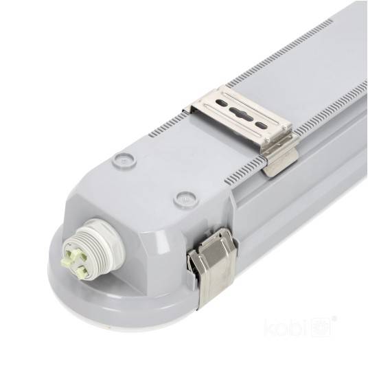 Oprawa LED NEXFORCE N2 52W barwa NW 4000K 9000lm IP66