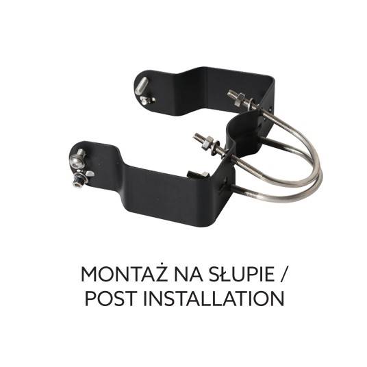 Oprawa SOLAR LED STREET 15W 4000K