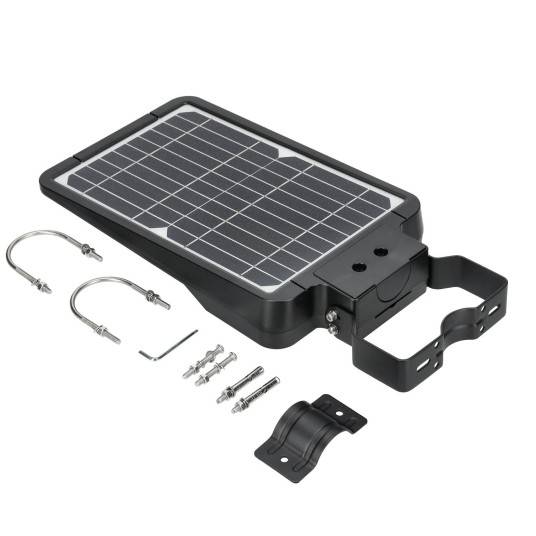 Oprawa SOLAR LED STREET 15W 4000K