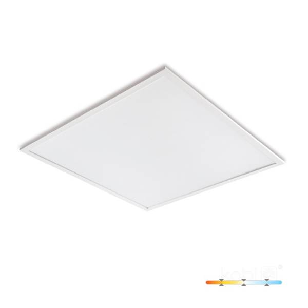 Panel LED CAPRI G2 25-36-40W 60x60 3CCT IP44 Kobi Pro 5 lat gwarancji 003821