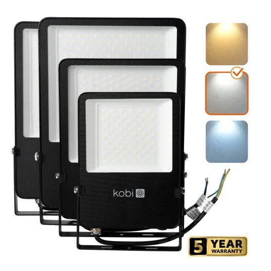 Naświetlacz LED SEUL 150W 4000K 19500lm 5 lat gwarancji 001854