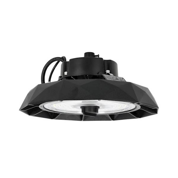 Oprawa HIGH BAY ANICA 100W 120st 4000K IP65 7 lat gwarancji  18000lm 001552