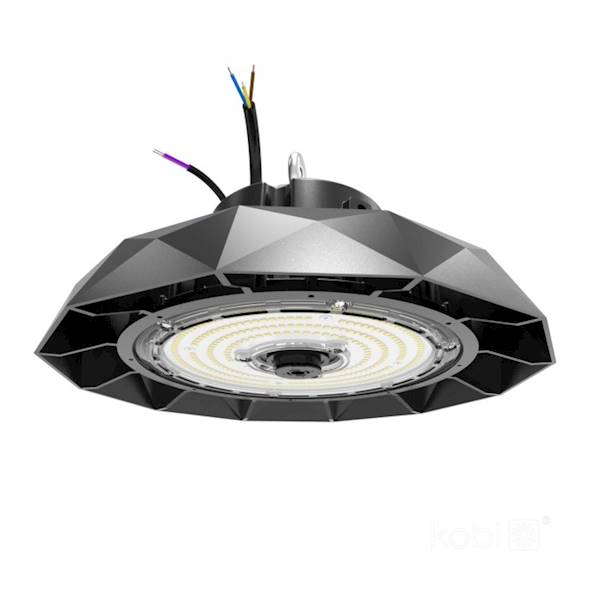 Oprawa HIGH BAY ANICA 100W 120st 4000K IP65 7 lat gwarancji  18000lm 001552