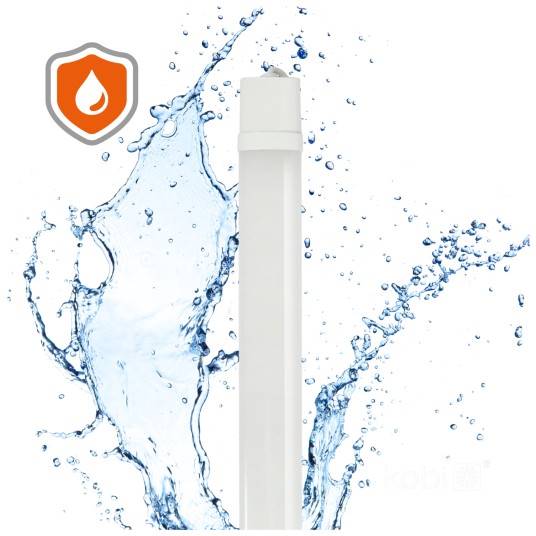  Oprawa hermetyczna LED CORTEZ 150cm 48W 4000K IP65 LED2B  003673