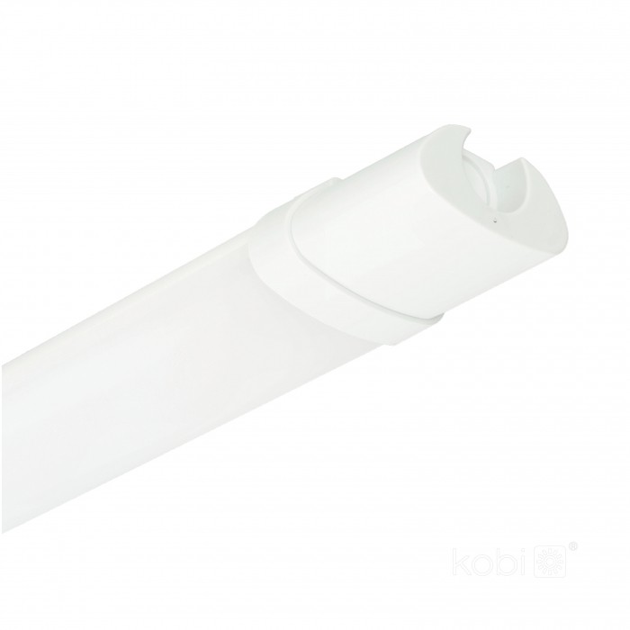 Oprawa hermetyczna LED CORTEZ 150cm 48W 4000K IP65 LED2B  003673