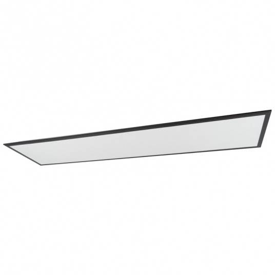 Panel LED Backlit 1195x295x30 50W 4000K czarny EC61025