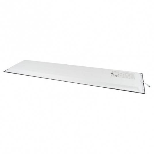 Panel LED Backlit 1195x295x30 50W 4000K czarny EC61025