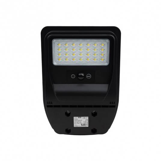 Solarna Lampa Uliczna ECONOMY 50W 4000K EC20681