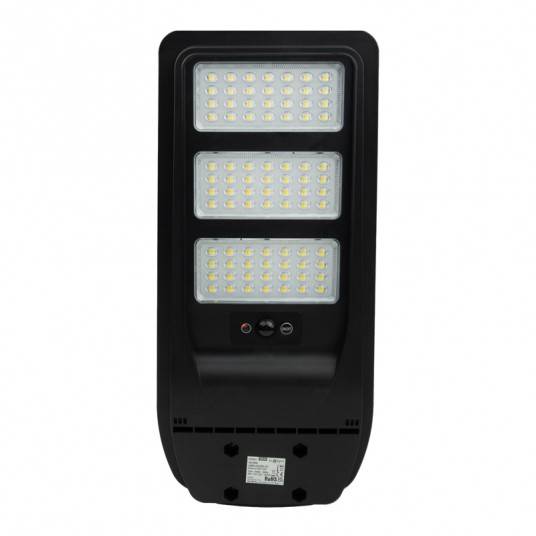 Solarna Lampa Uliczna ECONOMY 150W 4000K EC20683
