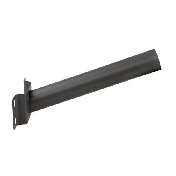Uchwyt do lampy ulicznej czarny EC20687