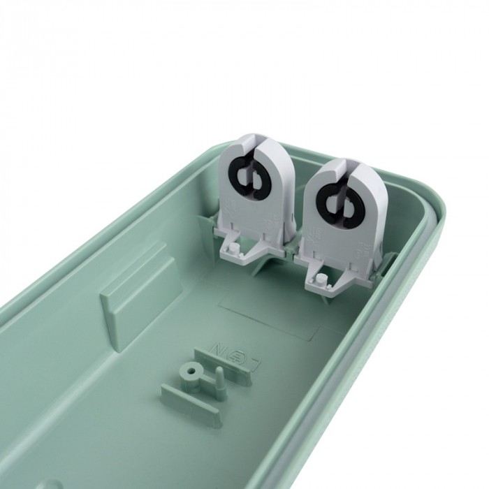 Oprawa hermetyczna do tub LED 2x150cm EC79694
