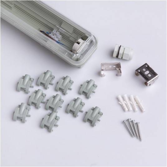 Oprawa hermetyczna do tub LED 1x120cm  EC79692