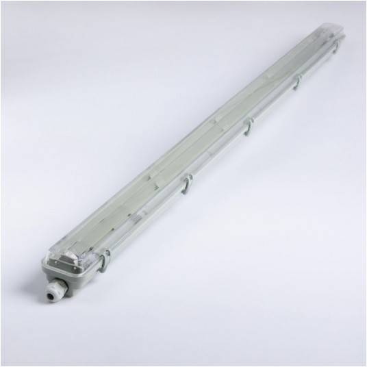 Oprawa hermetyczna do tub LED 1x120cm  EC79692