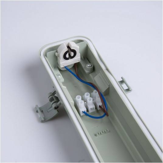 Oprawa hermetyczna do tub LED 1x120cm  EC79692