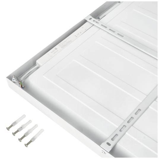 Panel LED BRISBANE 36W 60x60 4000K biały 3 lata gwarancji 001559