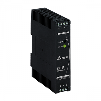 Zasilacz LYTE 24V DC na szynę 3,125A 1-faz 75W  