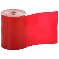 Folia czerwona 20/0.08                   opk=100m