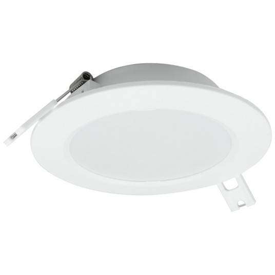 Downlight 24W 4000K biały pt DL-1 EC20450